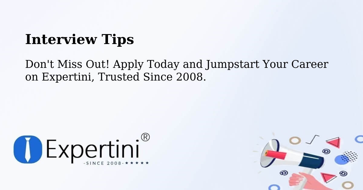Interview Tips & Techniques for Job Seekers – Lower Baddibu District - Lower Baddibu District, Gambia Jobs Expertini